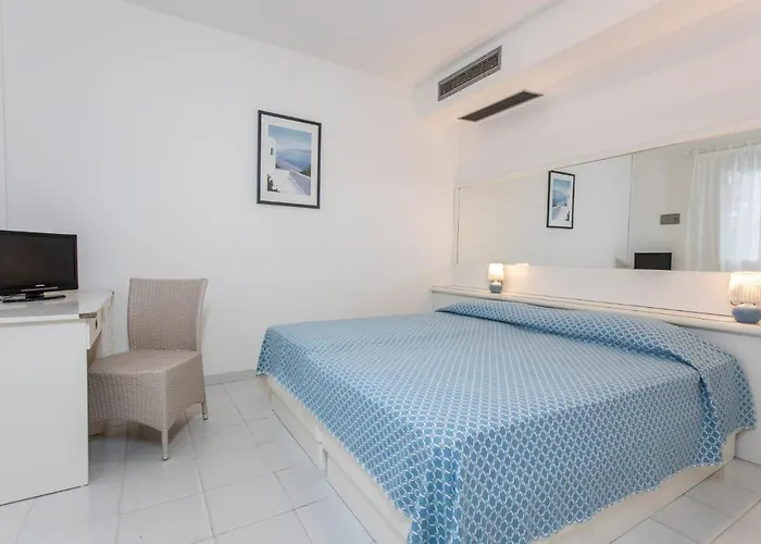 Valle Hotel Procchio (Isola d'Elba)