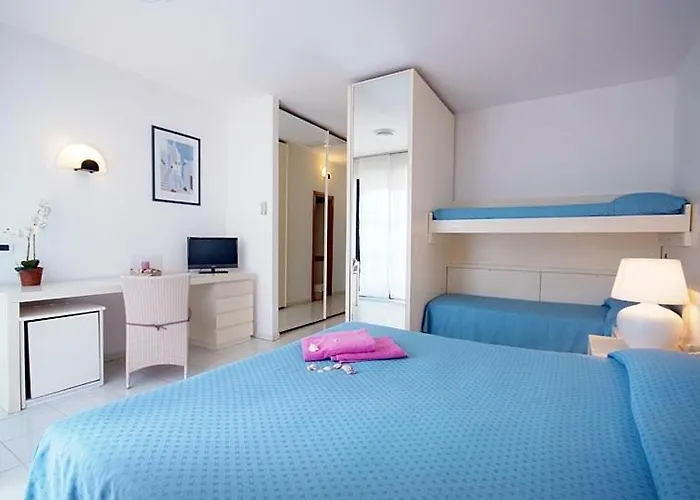 Valle 3* بروكيو