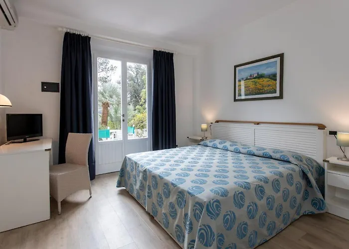 Hotel Valle Procchio (Isola d'Elba)