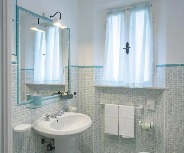 Valle 3* بروكيو