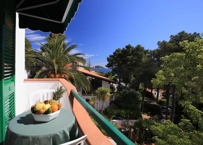 Hotel Valle Procchio (Isola d'Elba)