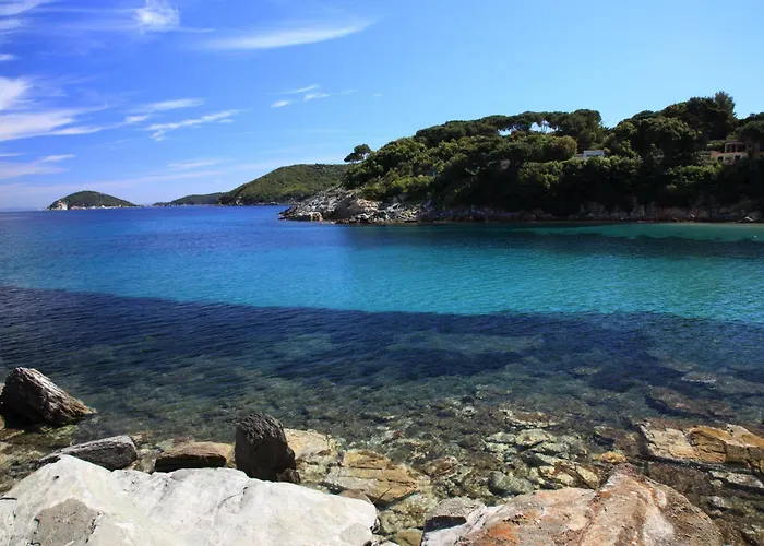Valle Hotel Procchio (Isola d'Elba)