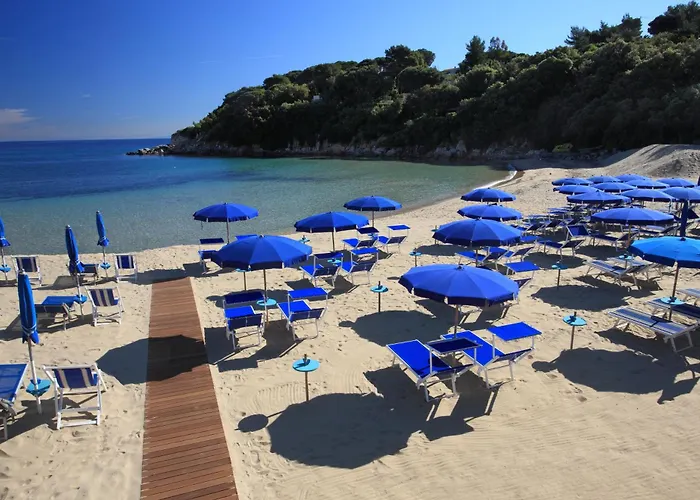 Valle 3* Procchio (Isola d'Elba)