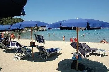 Valle Procchio (Isola d'Elba)