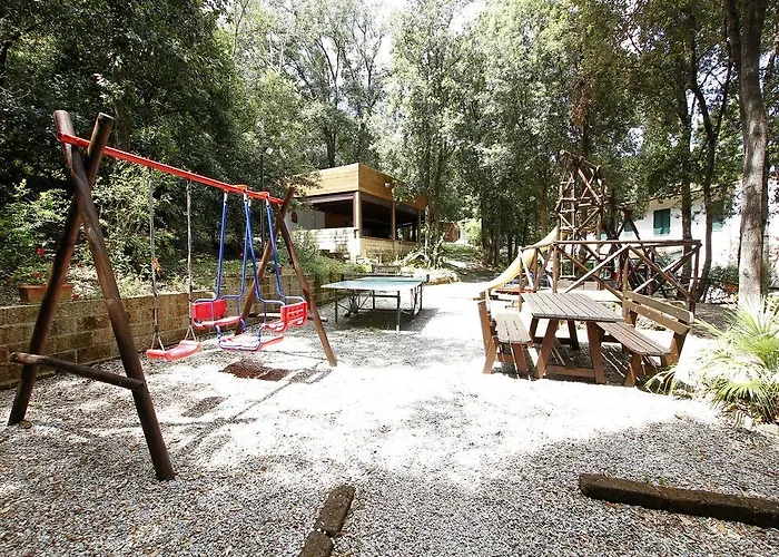 Hotel Valle Procchio (Isola d'Elba)