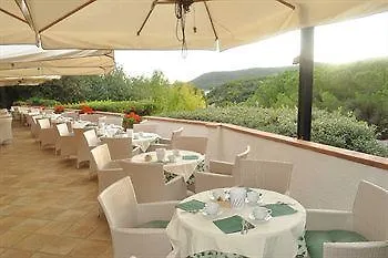 Valle 3* بروكيو