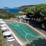 Valle Hotel Procchio (Isola d'Elba)