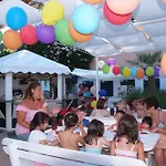 Hotel Valle 3*