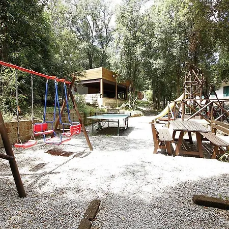 מלון Valle פרוצ'ו