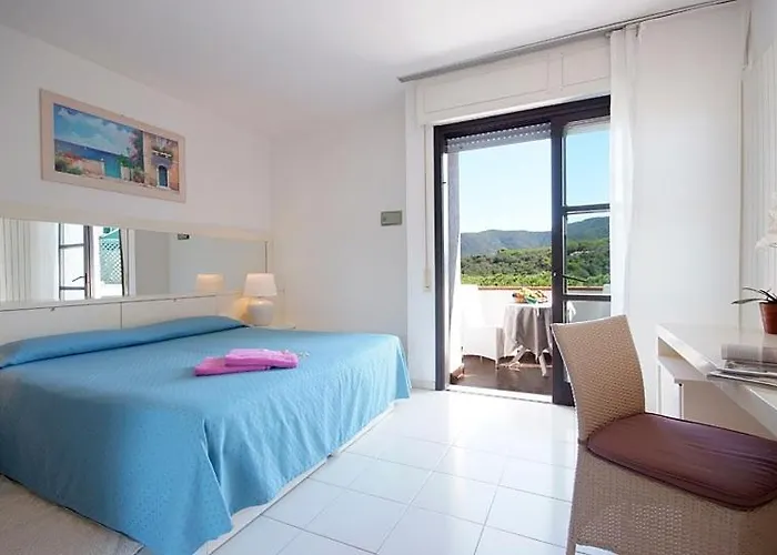 Valle 3* פרוצ'ו