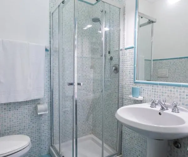 מלון Valle פרוצ'ו